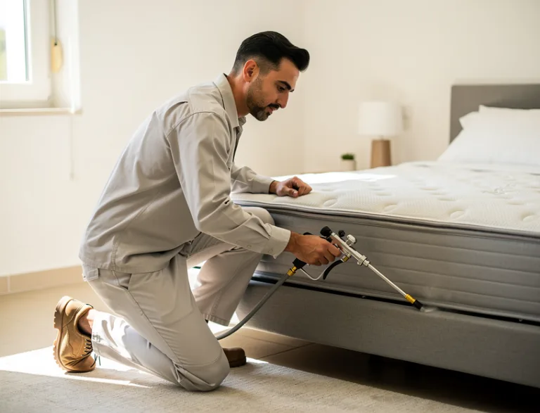 Disinfestazione Cimici da Letto servizio a Rovereto